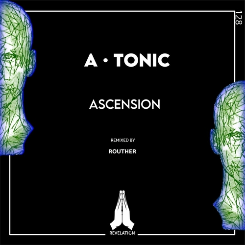 A · Tonic - Ascension [RVL128]